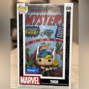 Funko Pop Marvel Thor Vinyl Figure Same Day Shipping